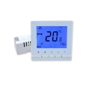 ترموستات هوشمند اورویبو orvibo smart thermostat