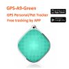 A9 Gps tracker-app