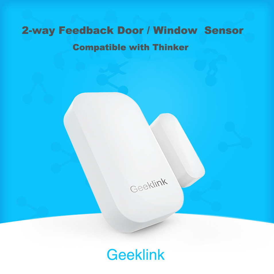 Geeklink Door sensor