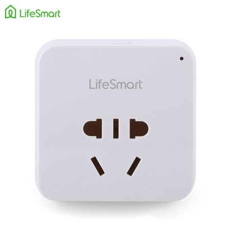 LIFESMART smart plug