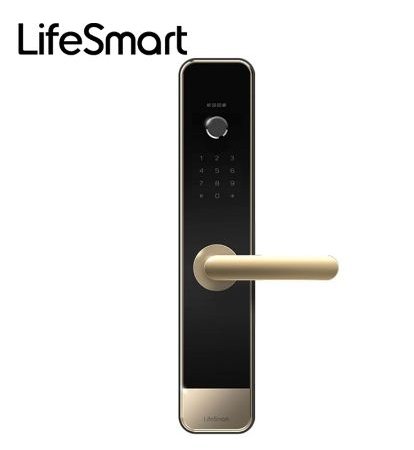 قفل درب هوشمند لایف اسمارت Lifesmart smart Door lock Classic