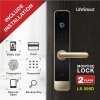 قفل هوشمند دوربین دار لایف اسمارت Lifesmart Video Door lock
