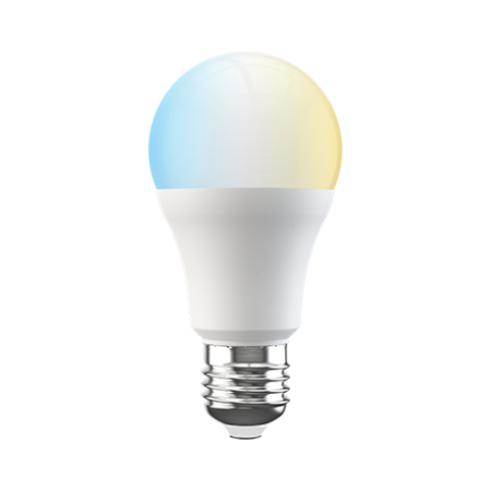 لامپ هوشمند RGB برودلینک Broadlink Wifi smart bulb LB27-R1